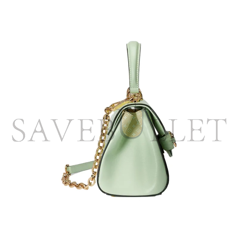GUCCI HORSEBIT 1955 MINI BAG 703848  (22*16*10.5cm)